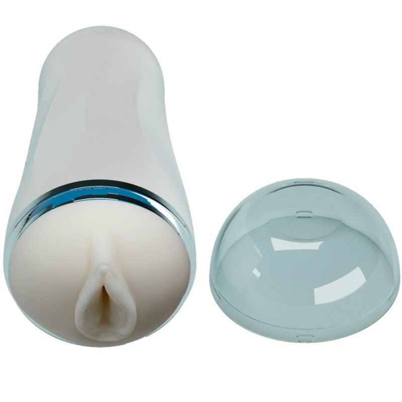 PRETTY LOVE - MANLIG MASURBATÖR VAGINADESIGN