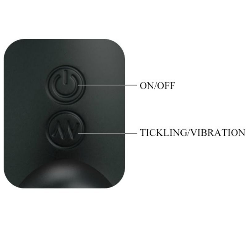 PRETTY LOVE - ETURAUHASEN HIERONTALAITE TÄRINÄLLÄ