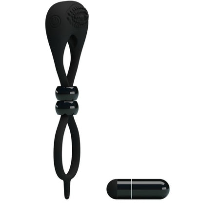 PRETTY LOVE - KAKSOISRENGAS PENIKSELLE JA KIVEKSILLE