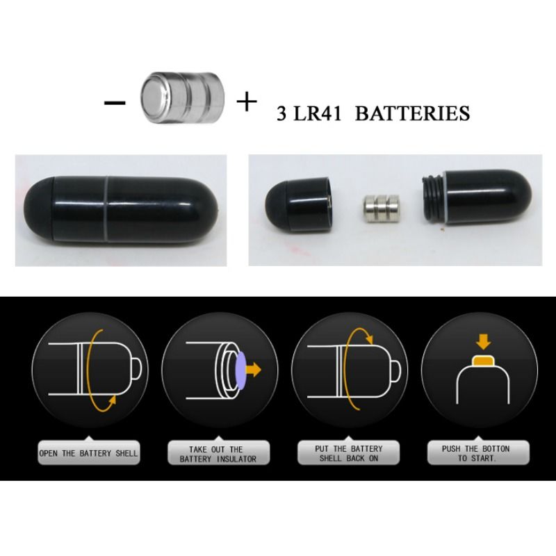 PRETTY LOVE - KAKSOISRENGAS PENIKSELLE JA KIVEKSILLE