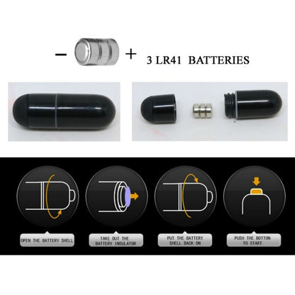 PRETTY LOVE - KAKSOISRENGAS PENIKSELLE JA KIVEKSILLE