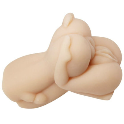 BAILE - TEMPTATION PASSION LADY MASTURBATTOR THREESOME