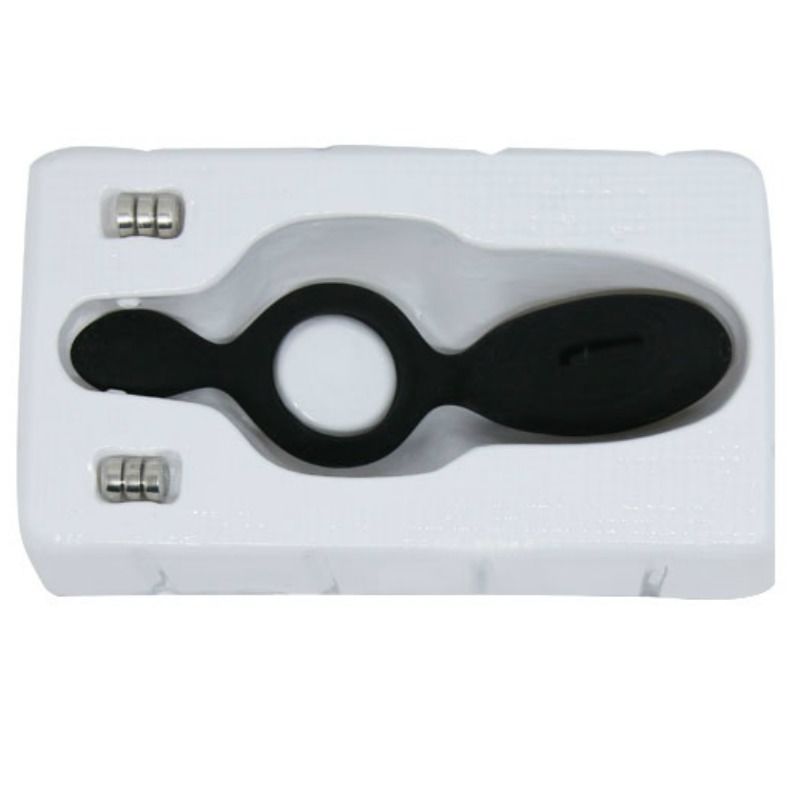 PRETTY LOVE - ETHEL VÄRISÄVYRENGAS STIMULAATTORILLA