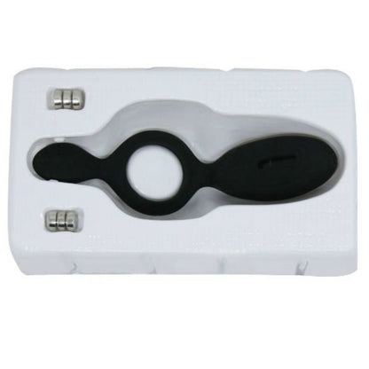 PRETTY LOVE - ETHEL VÄRISÄVYRENGAS STIMULAATTORILLA