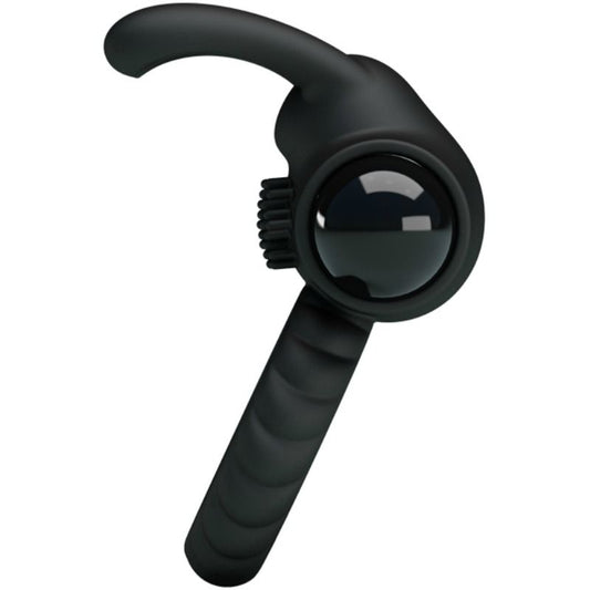 PRETTY LOVE - EUDORA VÄRINÄRENGAS STIMULAATTORILLA