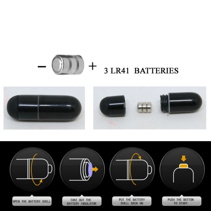 PRETTY LOVE - SILIKONISUOJA VÄRIÄVÄLLÄ 14 CM 1.0