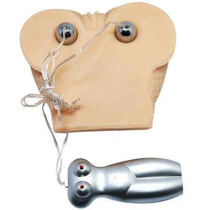 BAILE - REALISTINEN VAGINA JA PERÄAUKKO VERKOLLA