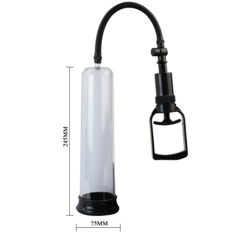 BAILE - PENIKSEN SUURENNUSLAITTEEN TÄRINÄLLÄ