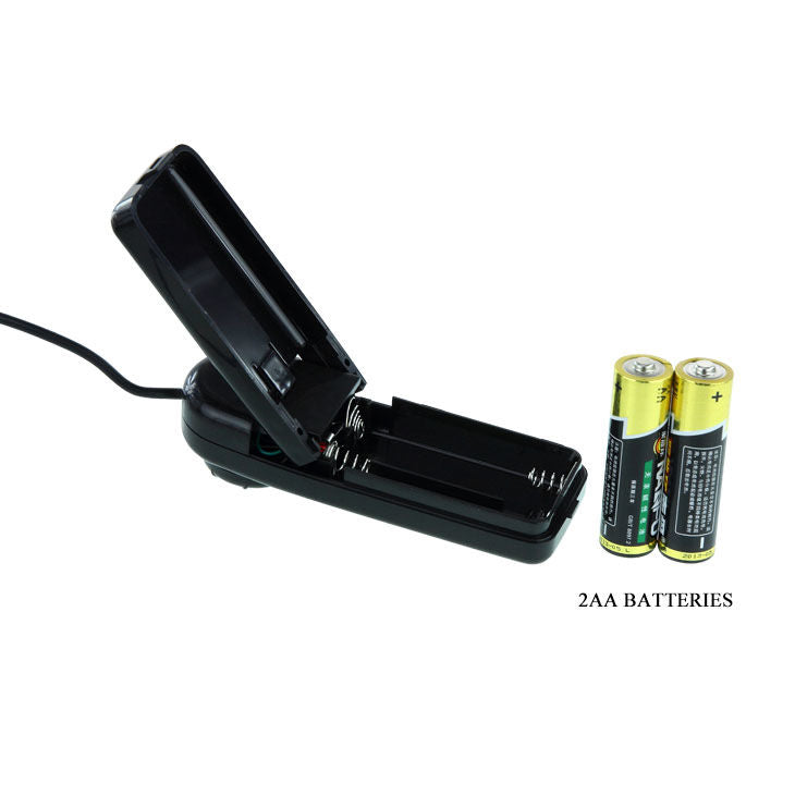 BAILE - ALFRED PENISVIBRAATORIN SUOJAT HALLINTAAN