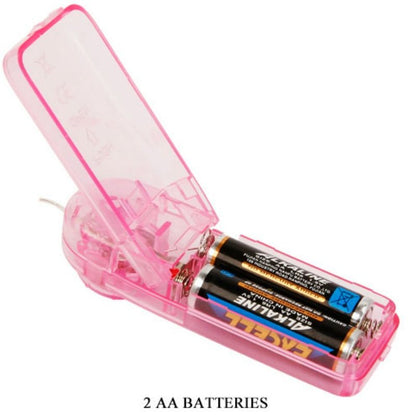 BAILE - VALJAAT MONINOPEUDEN VÄRISEVÄLLÄ PERHOSELLA