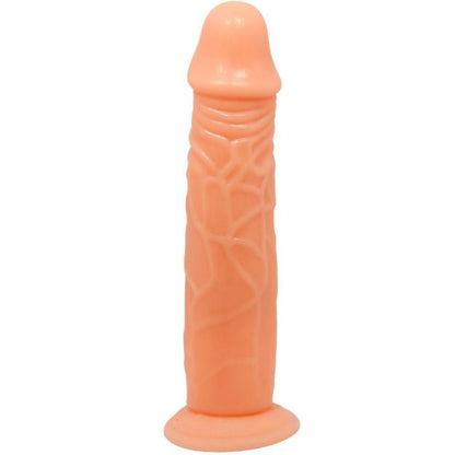 BAILE - VIVE REALISTINEN DILDO 19,8 CM LUONNOLLINEN VÄRI