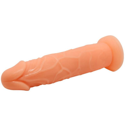 BAILE - VIVE REALISTINEN DILDO 19,8 CM LUONNOLLINEN VÄRI