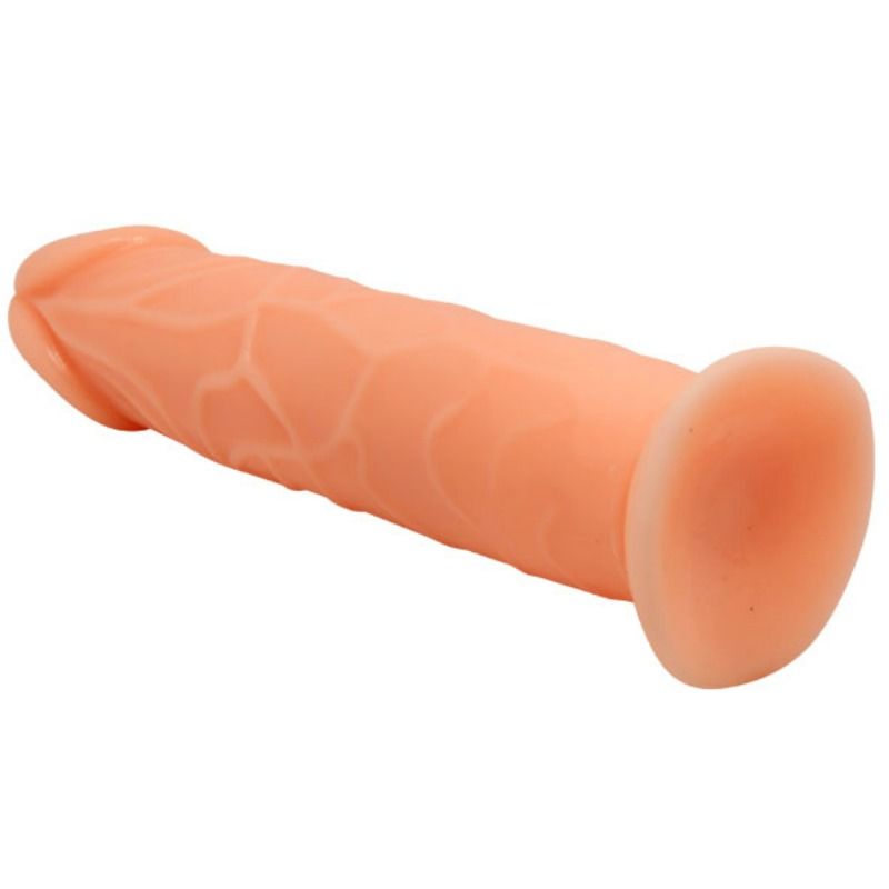 BAILE - VIVE REALISTINEN DILDO 19,8 CM LUONNOLLINEN VÄRI