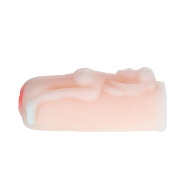 BAILE - TEMPTATION PASSION LADY WOMENS TORSO MIES MINI MASTURBODOR