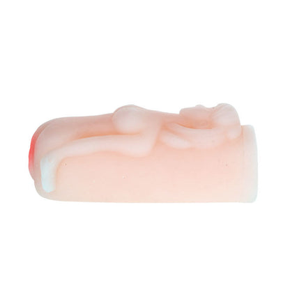 BAILE - TEMPTATION PASSION LADY WOMENS TORSO MIES MINI MASTURBODOR