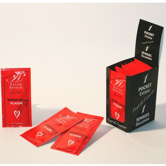 EXTASE SENSUAL - STIMULOIVA VOIDE NAISILLE 10 ML