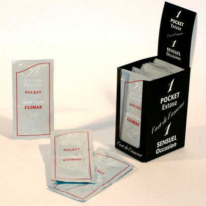 EXTASE SENSUAL - MIEHILLE STIMULOIVA KLIMAKS 10 ML