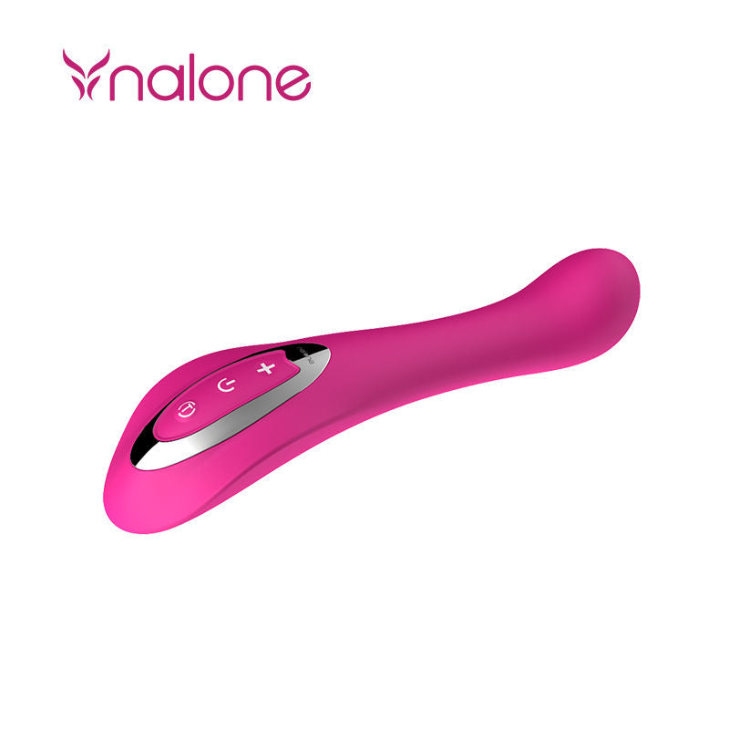 NALONE - ROSA VIBRATOR MED TOUCH SYSTEM