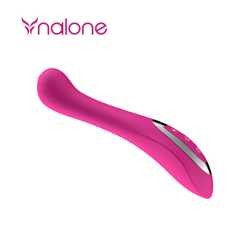 NALONE - ROSA VIBRATOR MED TOUCH SYSTEM
