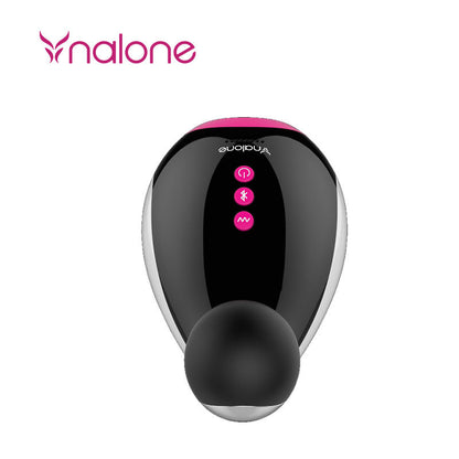 NALONE - OXXY KORKEATEKNOLOGISET BLUETOOTH-MASTURBAATORIT