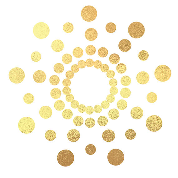 BIJOUX - MIMI VÄLIAIKAISET IHOKORISTEET