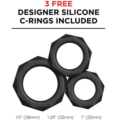 PDX ELITE - SYVÄKURKKUVÄRI