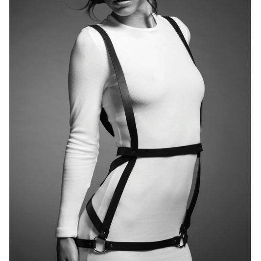 BIJOUX - INDISCRETS SOKKELO VALJAS MEKKO RUSKEA