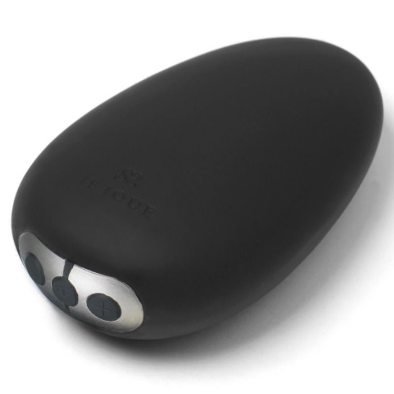 JE JOUE - VÄRITÄVÄ HIEROMAA MUSTA