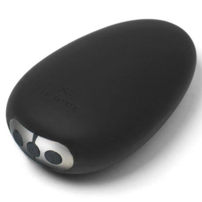 JE JOUE - VÄRITÄVÄ HIEROMAA MUSTA