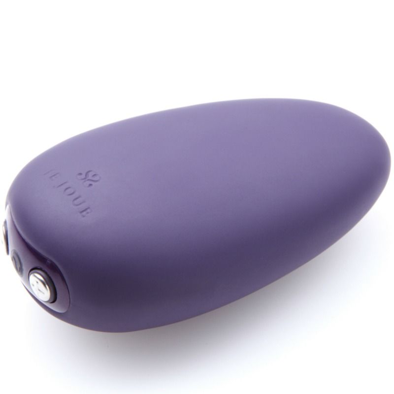 JE JOUE - VIBRATING HIERING PURPURA