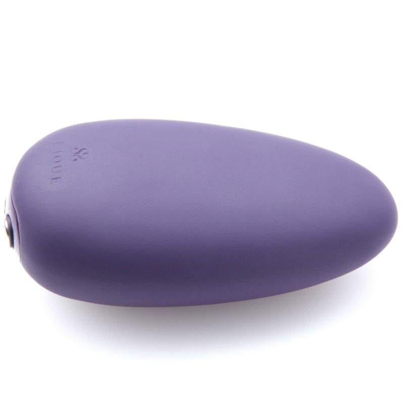 JE JOUE - VIBRATING HIERING PURPURA
