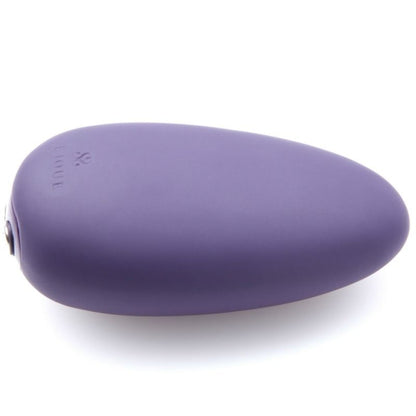 JE JOUE - VIBRATING HIERING PURPURA