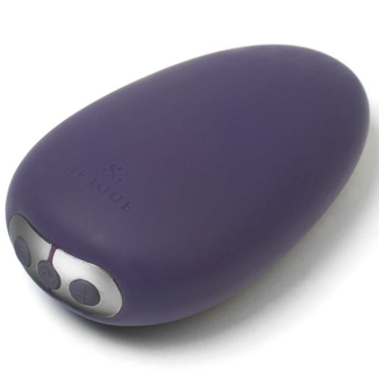 JE JOUE - VIBRATING HIERING PURPURA
