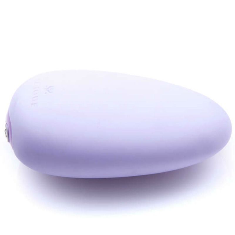 JE JOUE - MIMI SOFT PURPLE MASAGER