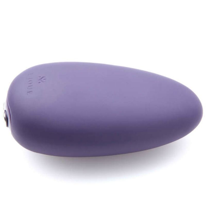 JE JOUE - MIMI SOFT PURPLE MASAGER