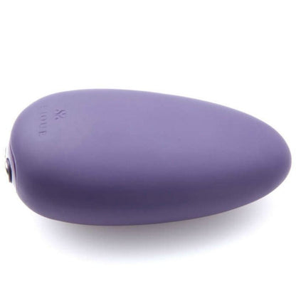 JE JOUE - MIMI SOFT PURPLE MASAGER