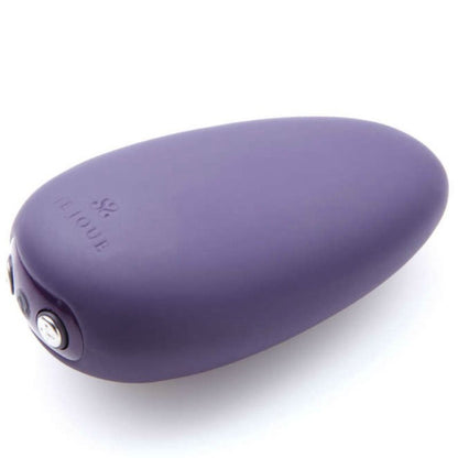 JE JOUE - MIMI SOFT PURPLE MASAGER