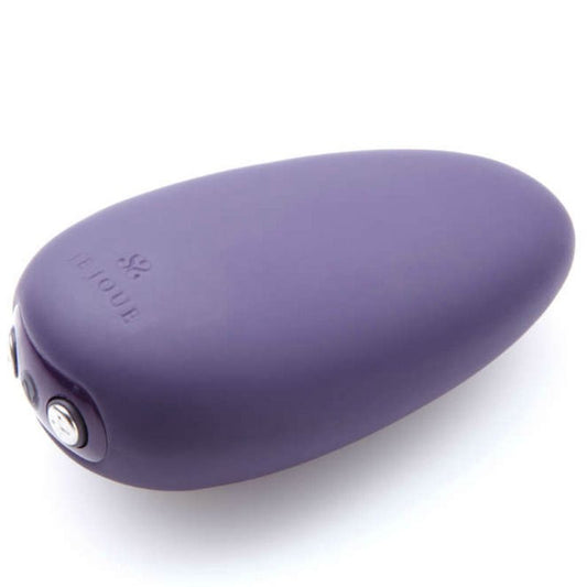 JE JOUE - MIMI SOFT PURPLE MASAGER