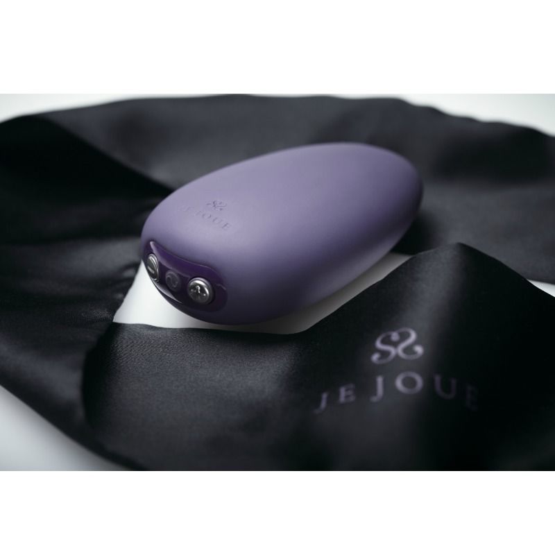 JE JOUE - MIMI SOFT PURPLE MASAGER