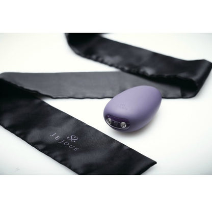 JE JOUE - MIMI SOFT PURPLE MASAGER