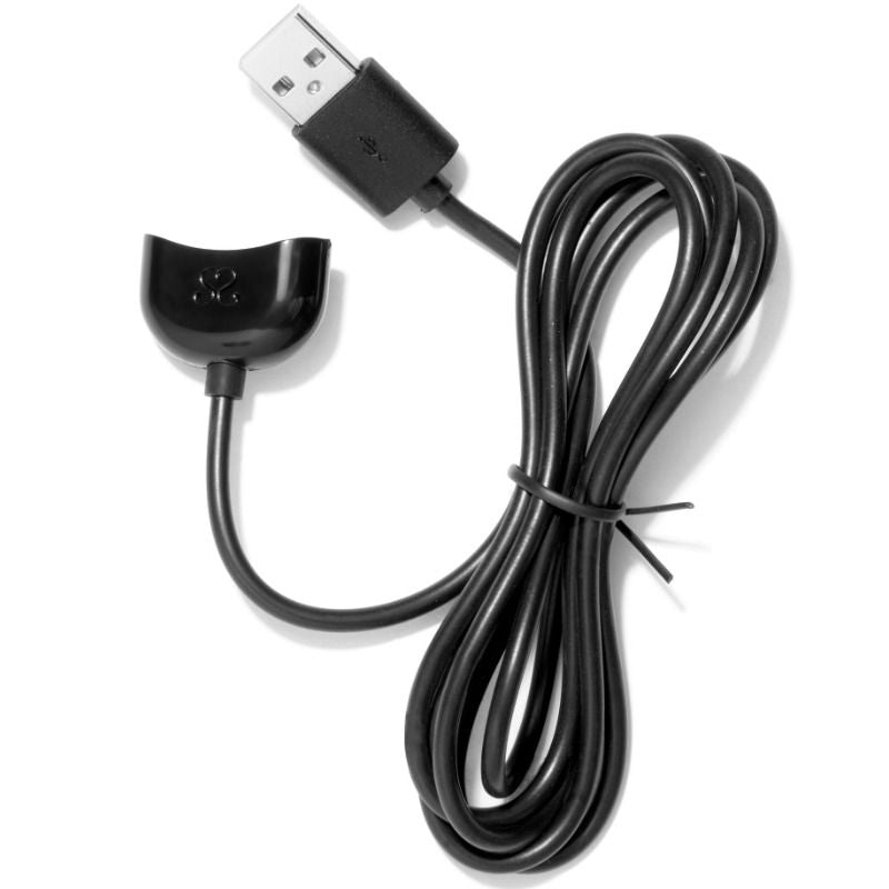 JE JOUE - MIO VIBRATOR RING MUSTA