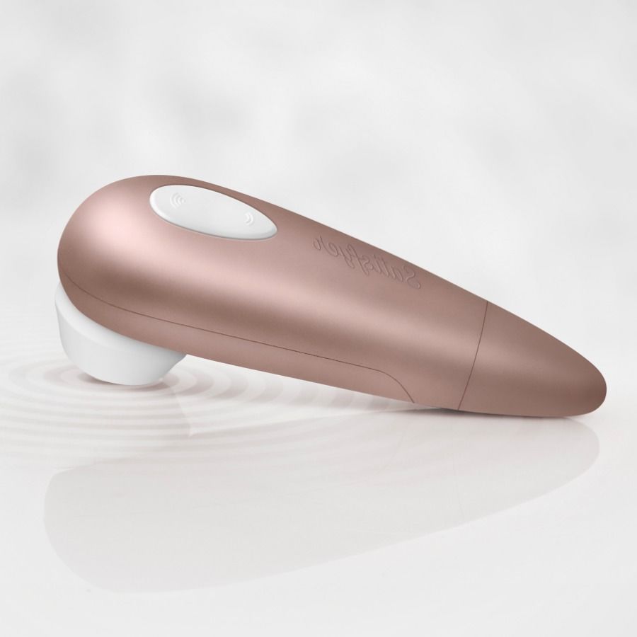 SATISFYER - 1 SEURAAVA SUKUPOLVI