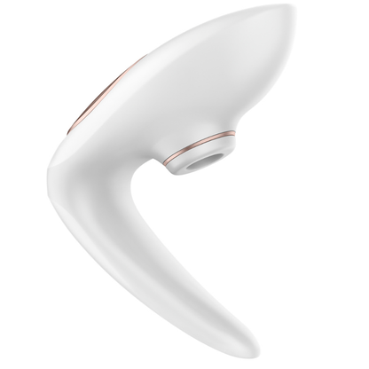 SATISFYER - PRO 4 COUPLES 2020 -PAINOS