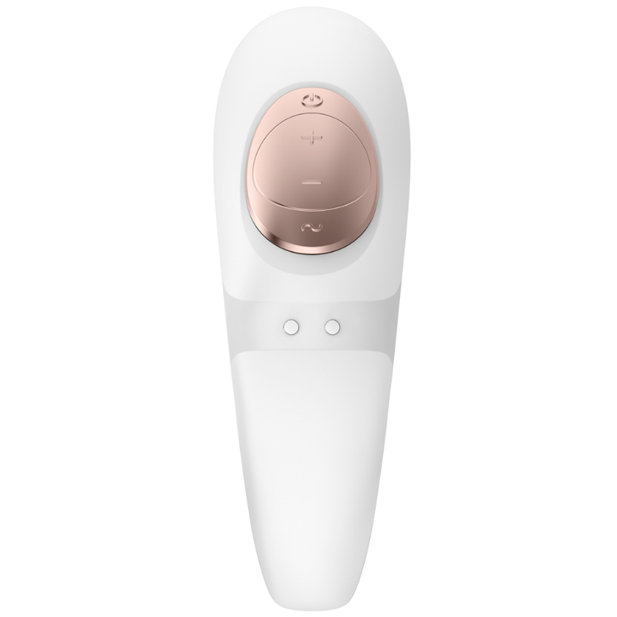 SATISFYER - PRO 4 COUPLES 2020 -PAINOS