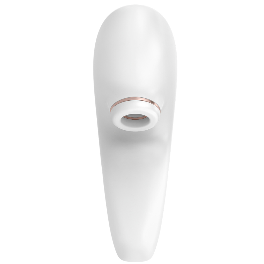SATISFYER - PRO 4 COUPLES 2020 -PAINOS