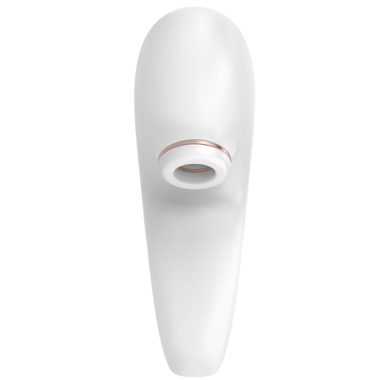 SATISFYER - PRO 4 COUPLES 2020 -PAINOS