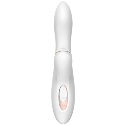 SATISFYER - PRO G-SPOT RABBIT 2020 -PAINOS