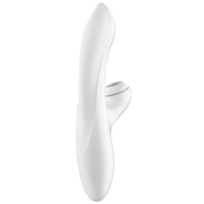 SATISFYER - PRO G-SPOT RABBIT 2020 -PAINOS
