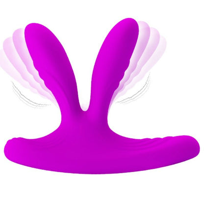 KAUNIS RAKASTUS - TAIKASORMISTIMULAATORI