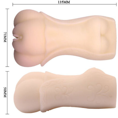 Crazy Bull - Vesi-iho-emätinmasturboija